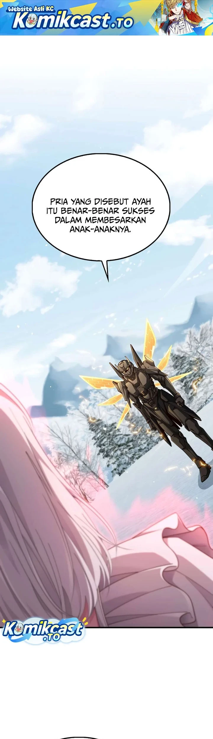 Manhwa The Lord’s Coins Aren’t Decreasing?! Chapter 205 gambar 2