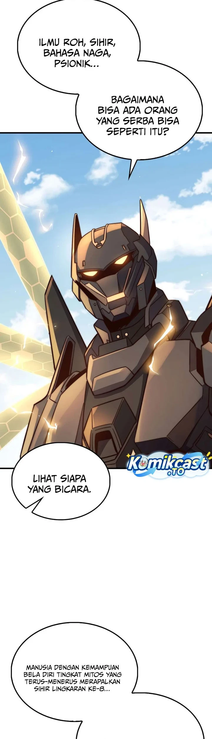 The Lord’s Coins Aren’t Decreasing?! Chapter 205 Gambar 3