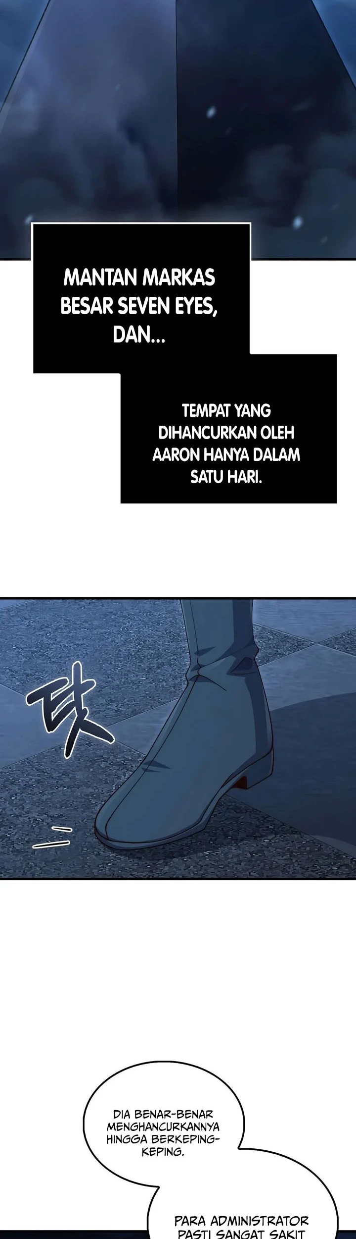 The Lord’s Coins Aren’t Decreasing?! Chapter 206 Gambar 3