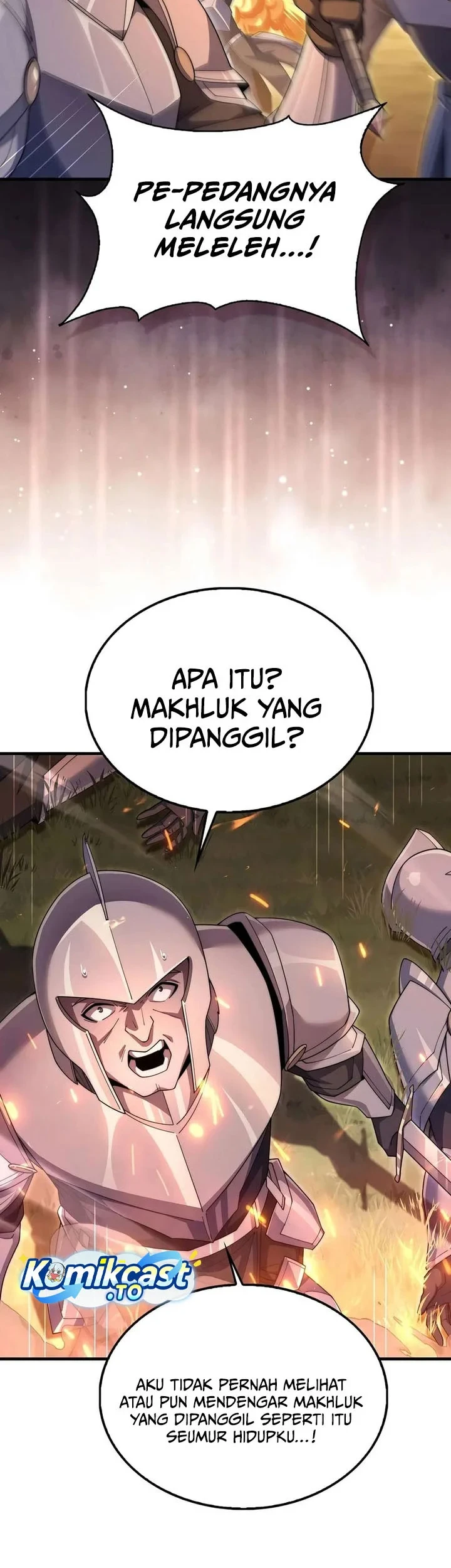 The Lord’s Coins Aren’t Decreasing?! Chapter 207 Gambar 3