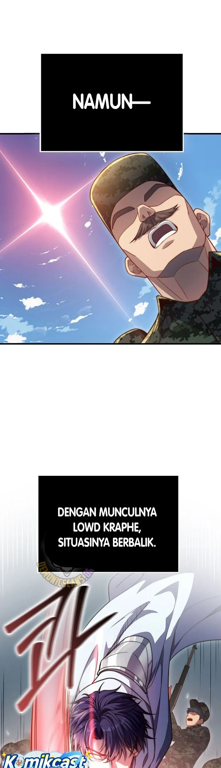 The Lord’s Coins Aren’t Decreasing?! Chapter 208 Gambar 3