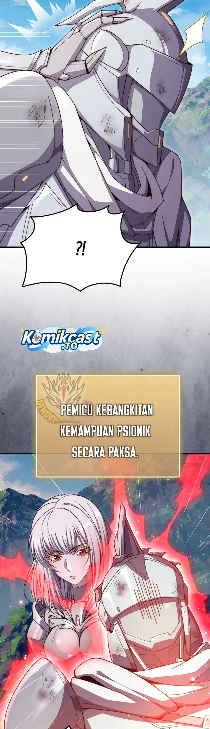 The Lord’s Coins Aren’t Decreasing?! Chapter 209 Gambar 3