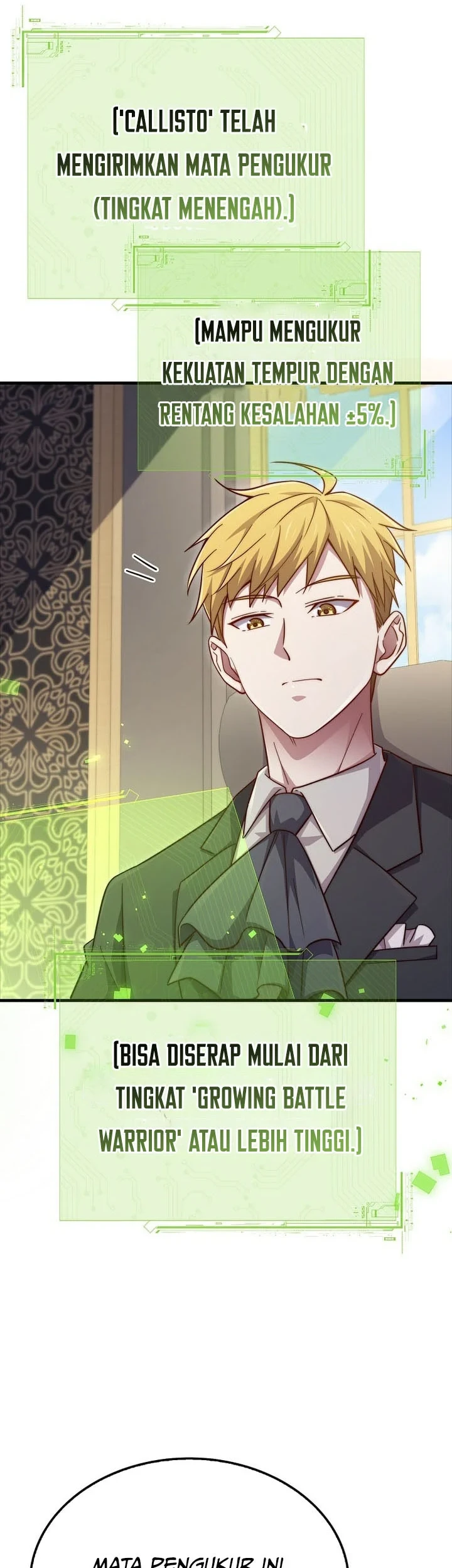 The Lord’s Coins Aren’t Decreasing?! Chapter 211 Gambar 3