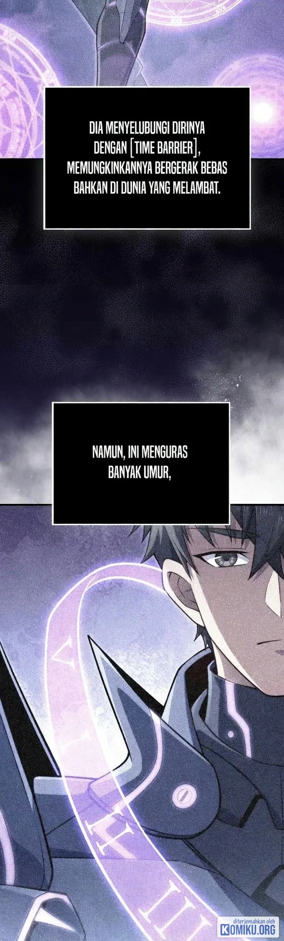 The Lord’s Coins Aren’t Decreasing?! Chapter 215 Gambar 3