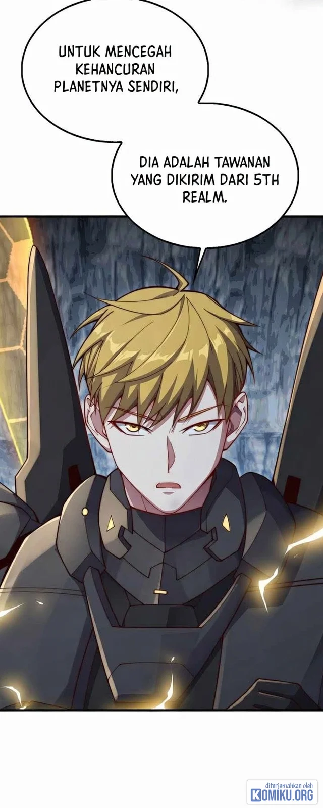 The Lord’s Coins Aren’t Decreasing?! Chapter 216 Gambar 3