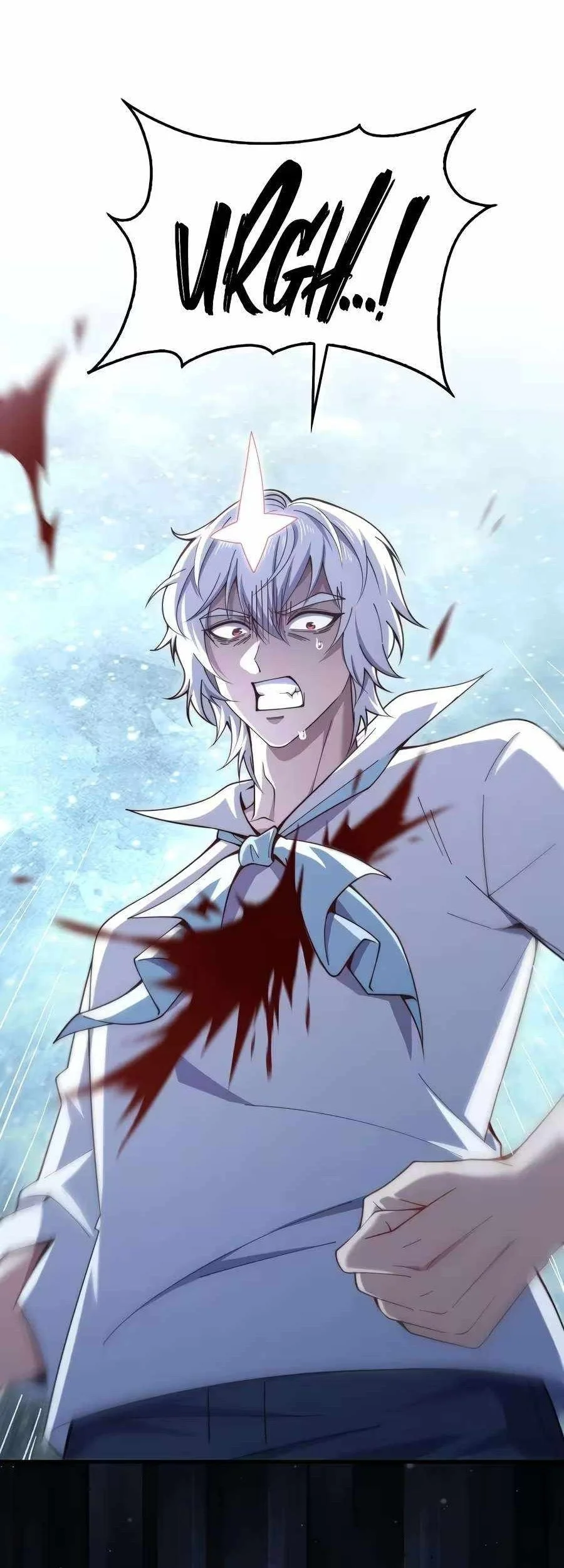 Manhwa The Lord’s Coins Aren’t Decreasing?! Chapter 218 gambar 2