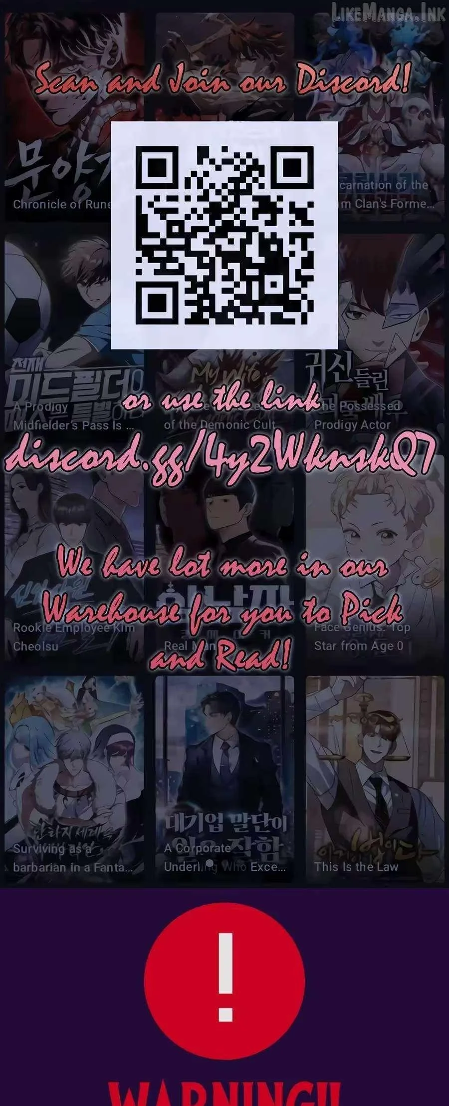 Komik The Lord’s Coins Aren’t Decreasing?! Chapter 219 gambar 1