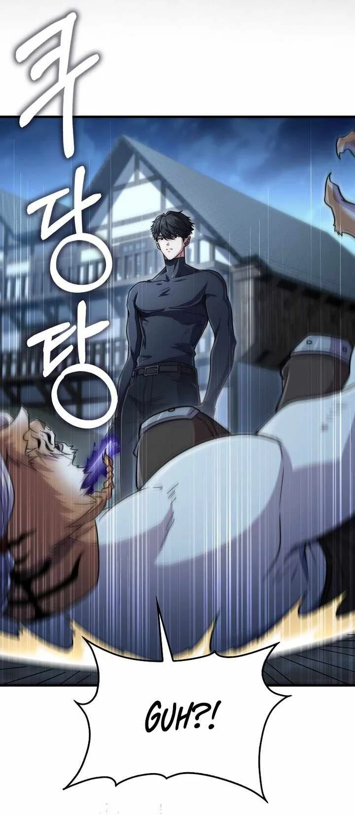 The Lord’s Coins Aren’t Decreasing?! Chapter 222 Gambar 4