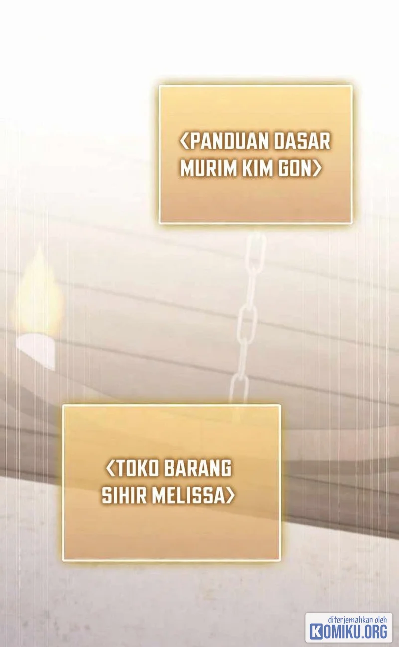 The Lord’s Coins Aren’t Decreasing?! Chapter 223 Gambar 3
