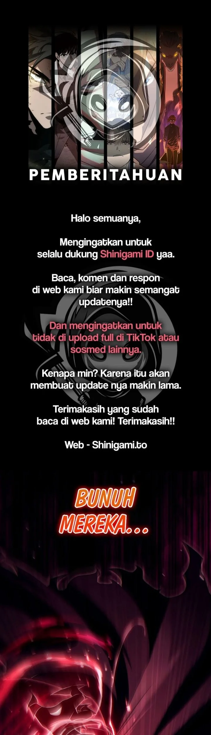 Manhwa The Lord Who Levels Up By Devouring Chapter 1 gambar 2