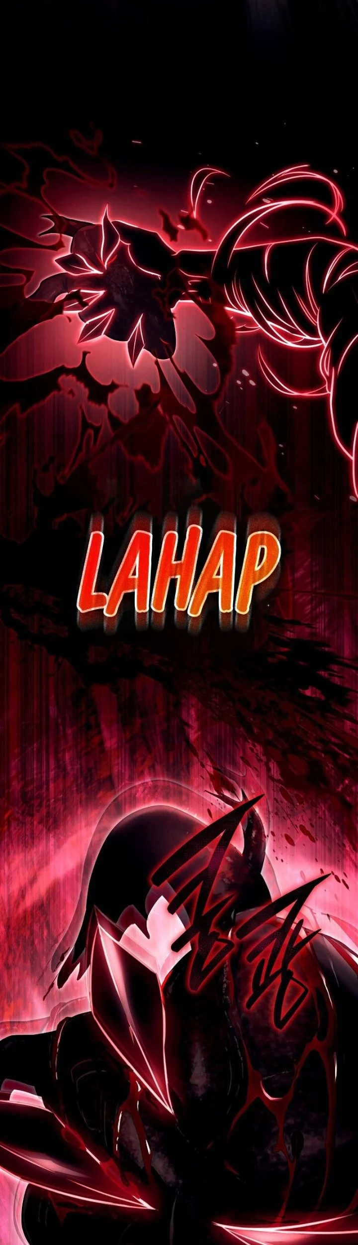 The Lord Who Levels Up By Devouring Chapter 1 Gambar 7