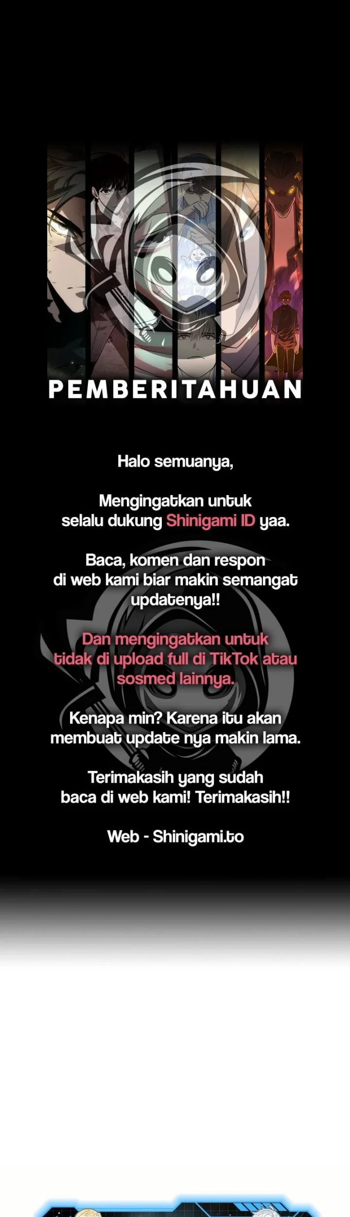 Manhwa The Lord Who Levels Up By Devouring Chapter 10 gambar 2