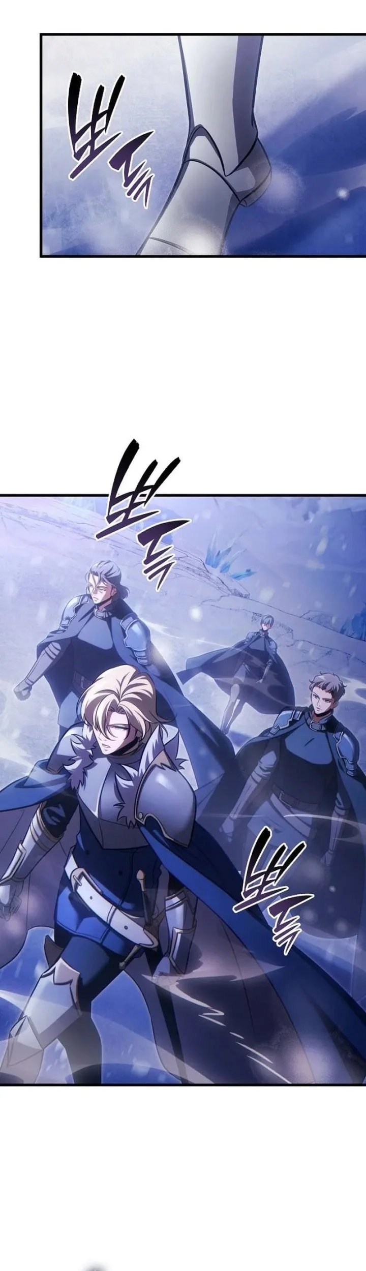 The Lord Who Levels Up By Devouring Chapter 10 Gambar 4