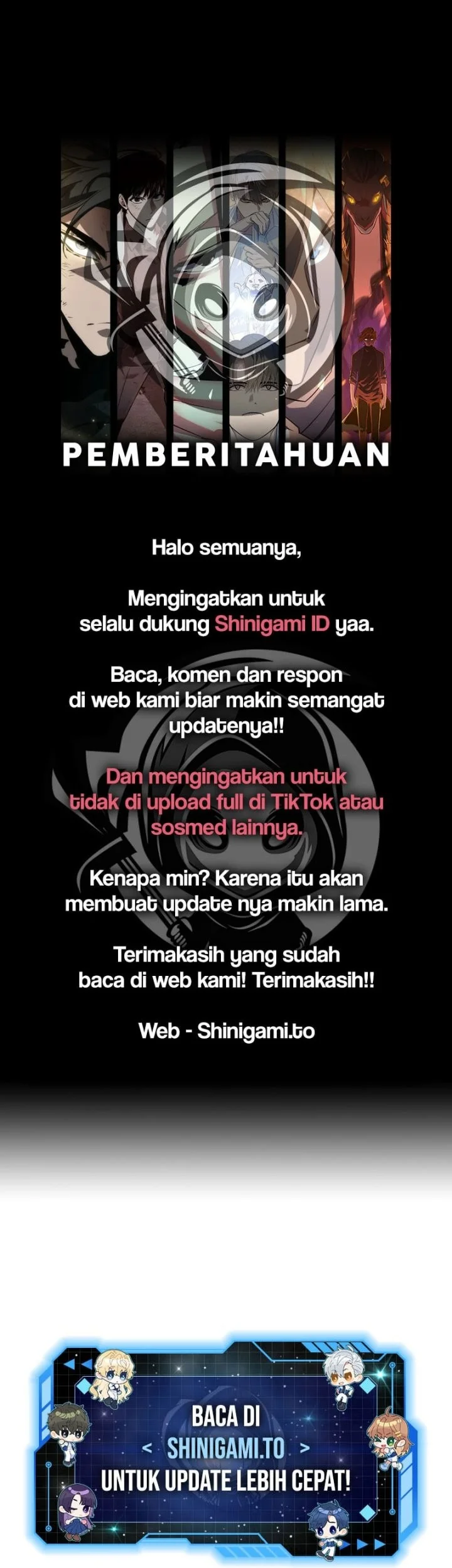Manhwa The Lord Who Levels Up By Devouring Chapter 11 gambar 2