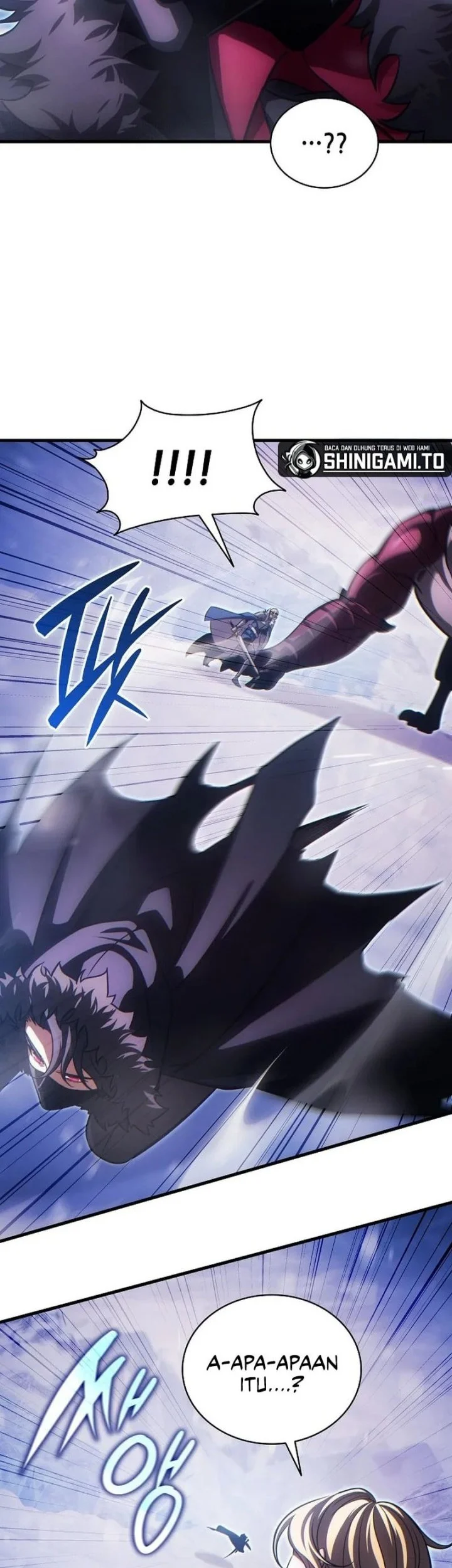 The Lord Who Levels Up By Devouring Chapter 12 Gambar 3