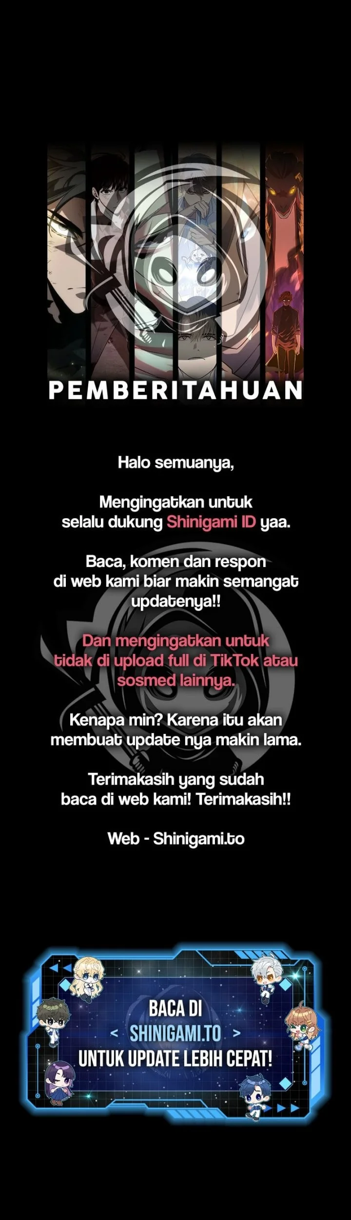 Manhwa The Lord Who Levels Up By Devouring Chapter 15 gambar 2