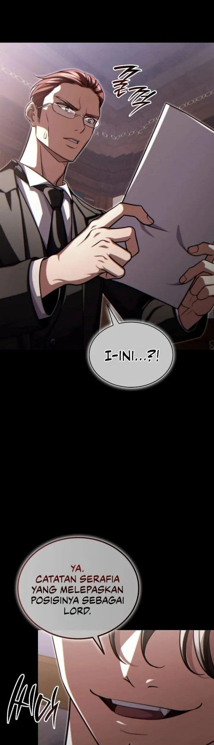 The Lord Who Levels Up By Devouring Chapter 15 Gambar 3