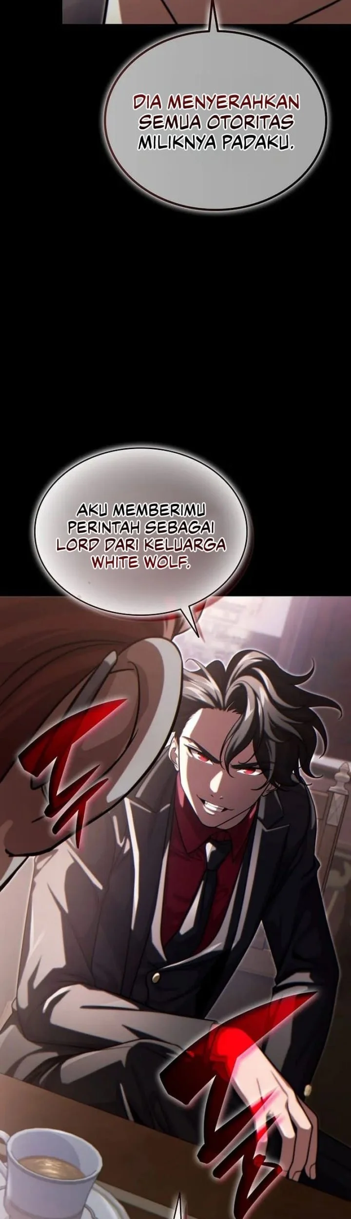 The Lord Who Levels Up By Devouring Chapter 15 Gambar 4