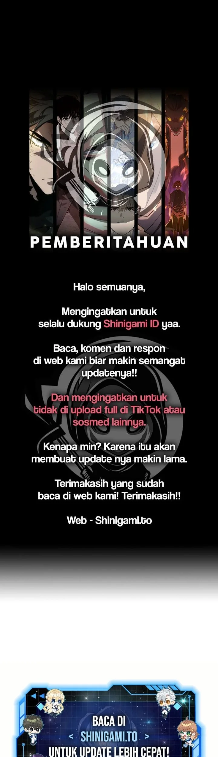 Manhwa The Lord Who Levels Up By Devouring Chapter 16 gambar 2