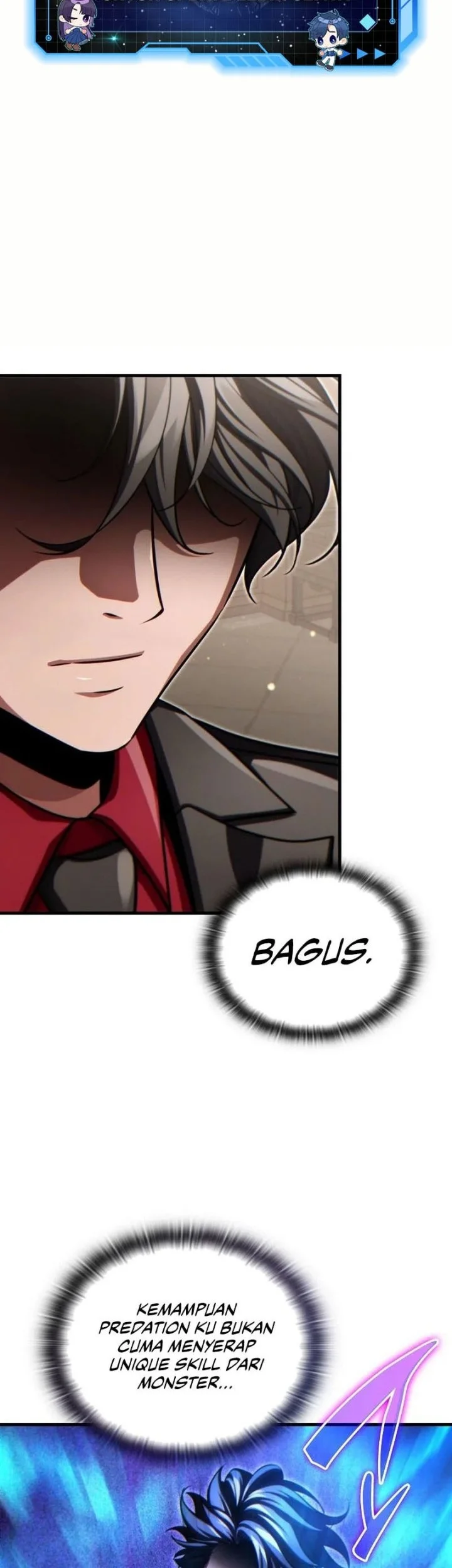 The Lord Who Levels Up By Devouring Chapter 16 Gambar 3