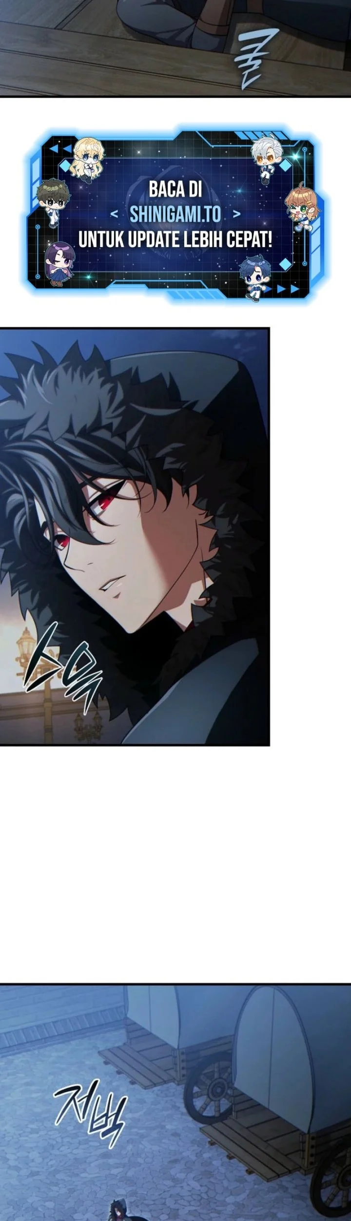 The Lord Who Levels Up By Devouring Chapter 17 Gambar 3