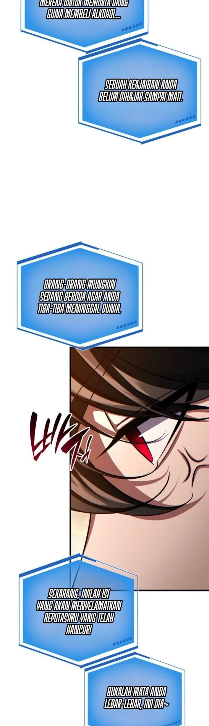 The Lord Who Levels Up By Devouring Chapter 18 Gambar 4