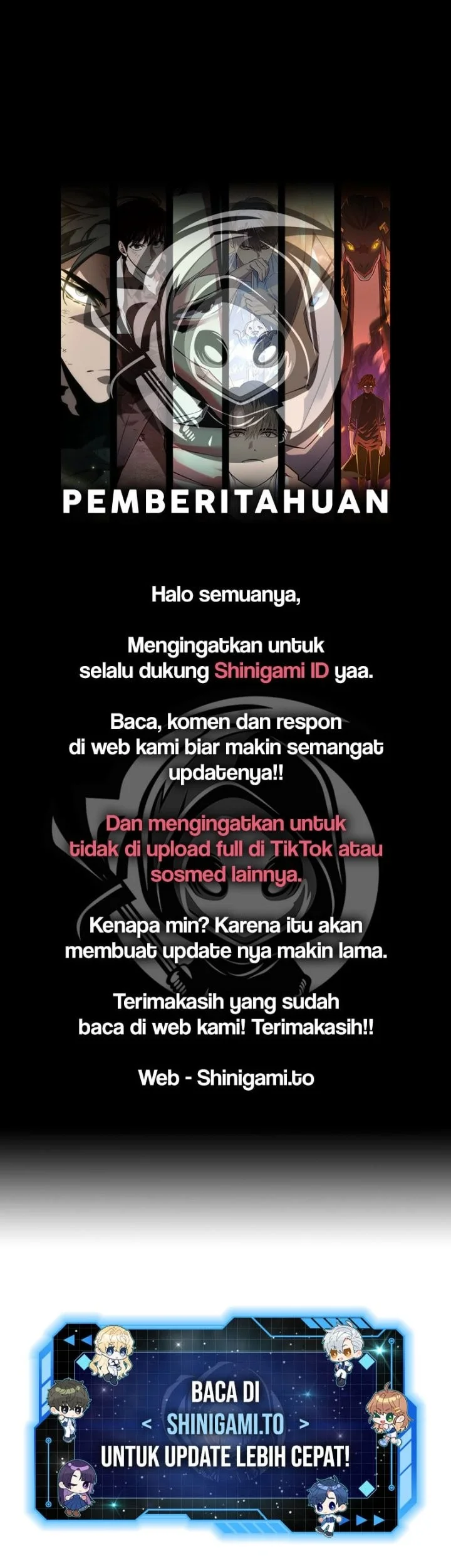 Manhwa The Lord Who Levels Up By Devouring Chapter 19 gambar 2