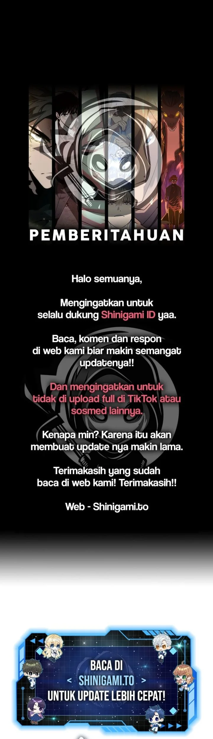 Manhwa The Lord Who Levels Up By Devouring Chapter 2 gambar 2