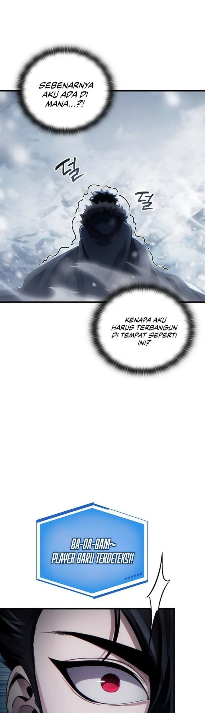The Lord Who Levels Up By Devouring Chapter 2 Gambar 5