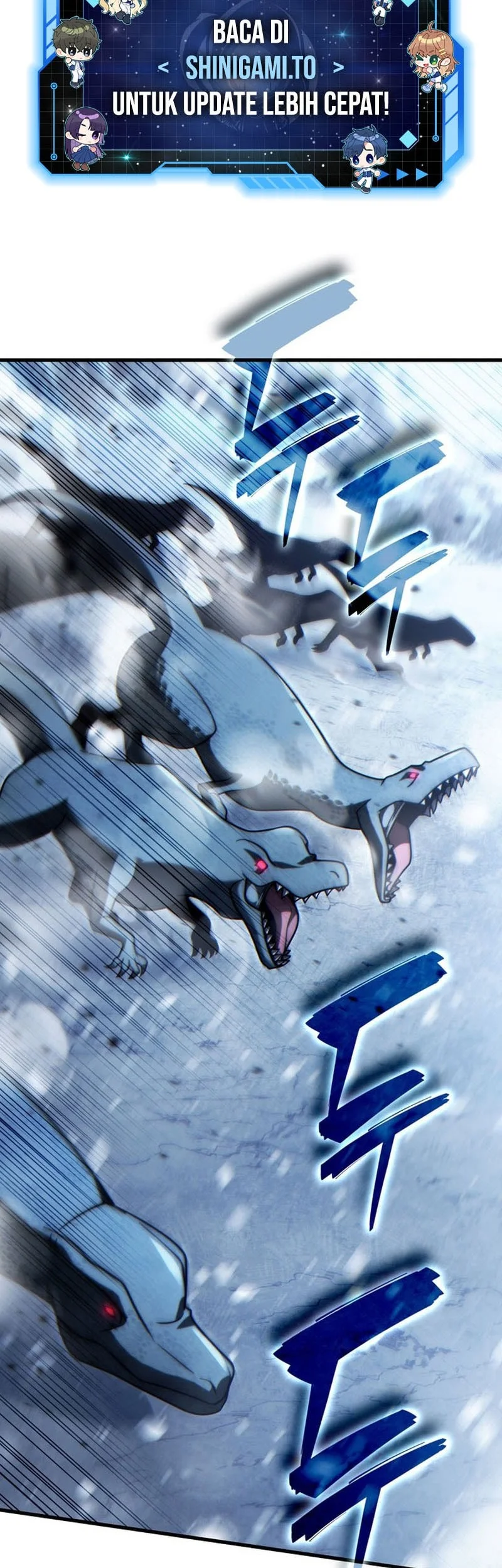 The Lord Who Levels Up By Devouring Chapter 21 Gambar 3