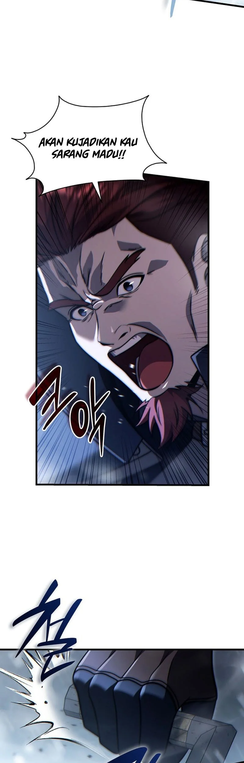 The Lord Who Levels Up By Devouring Chapter 21 Gambar 4
