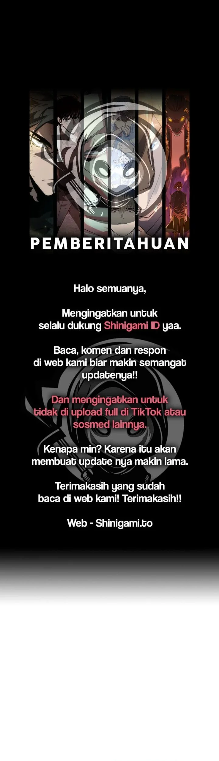 Manhwa The Lord Who Levels Up By Devouring Chapter 22 gambar 2