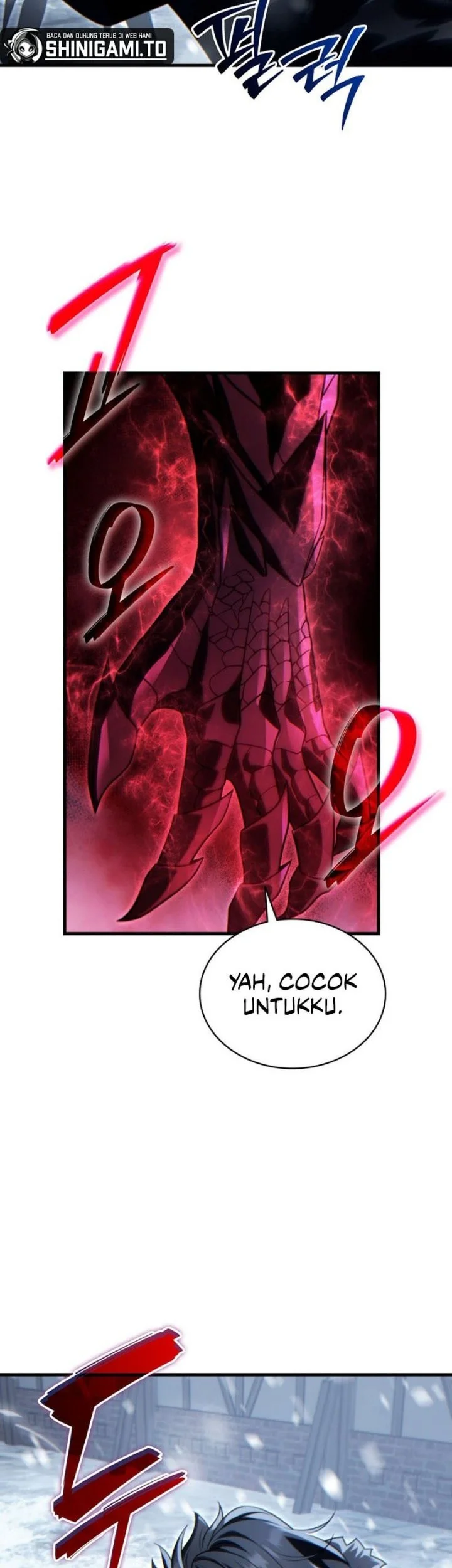 The Lord Who Levels Up By Devouring Chapter 22 Gambar 4