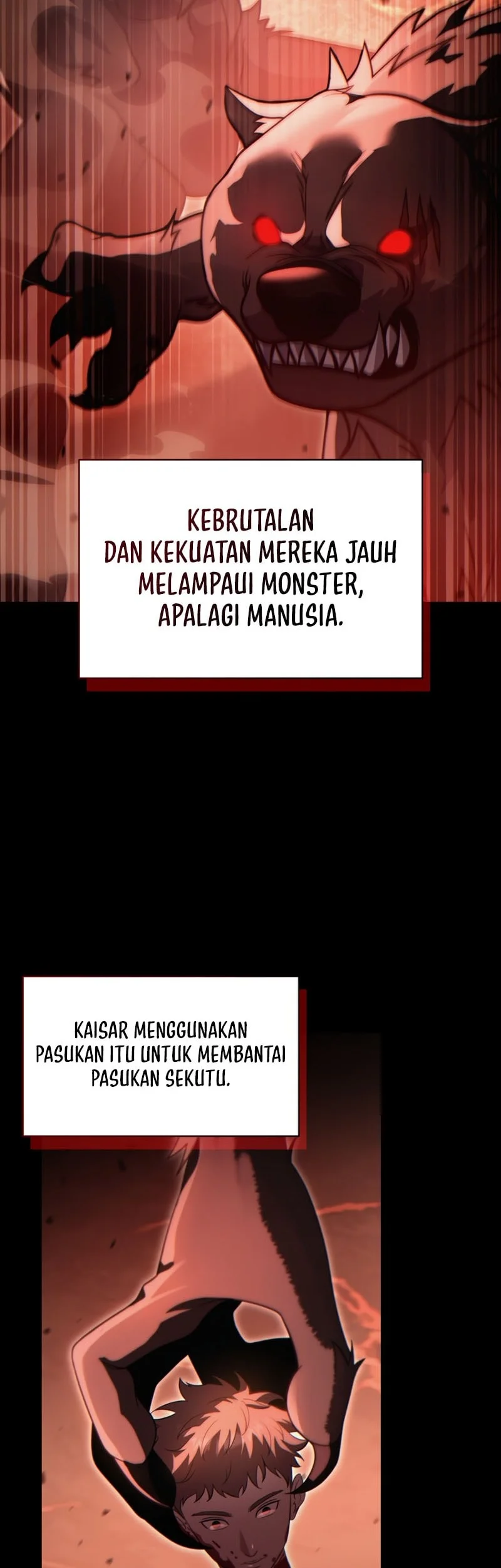The Lord Who Levels Up By Devouring Chapter 26 Gambar 3