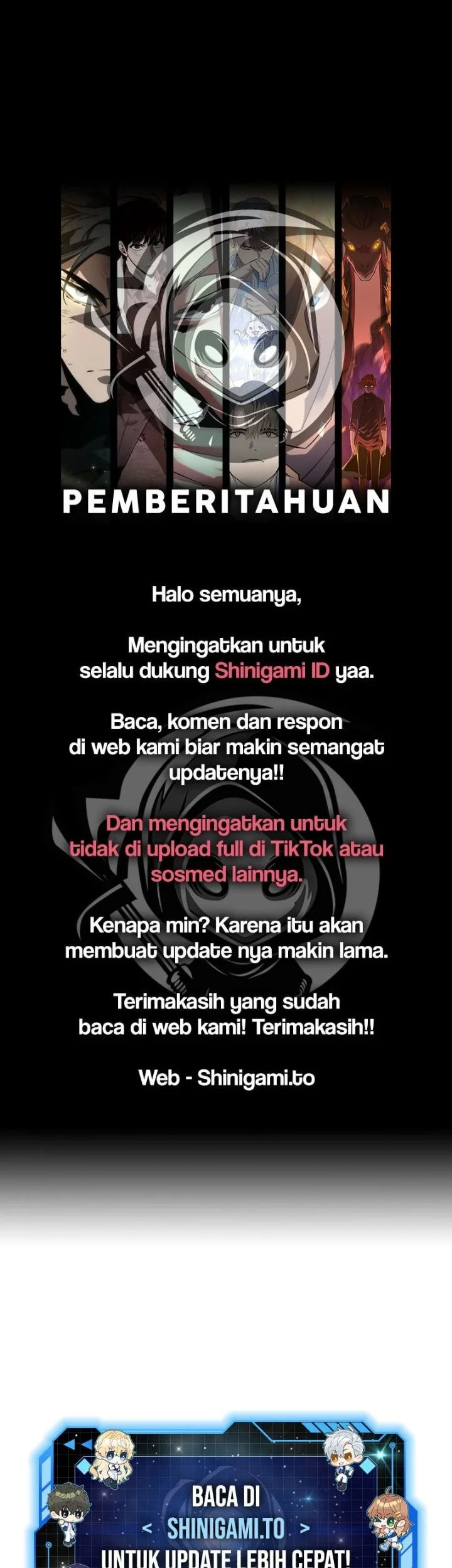 Manhwa The Lord Who Levels Up By Devouring Chapter 4 gambar 2