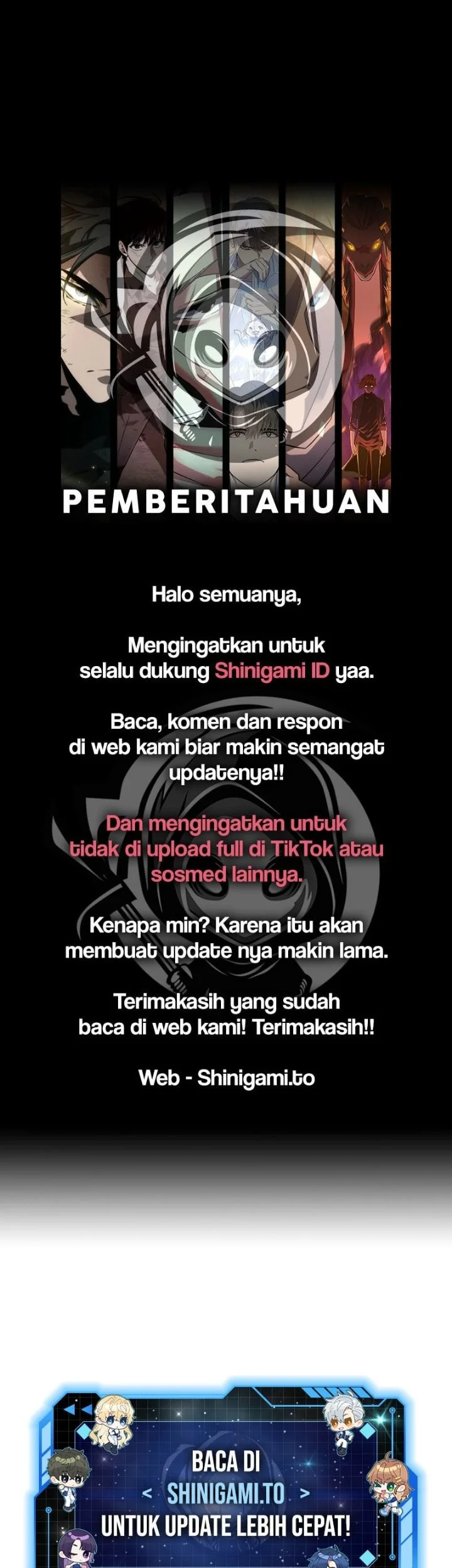 Manhwa The Lord Who Levels Up By Devouring Chapter 5 gambar 2