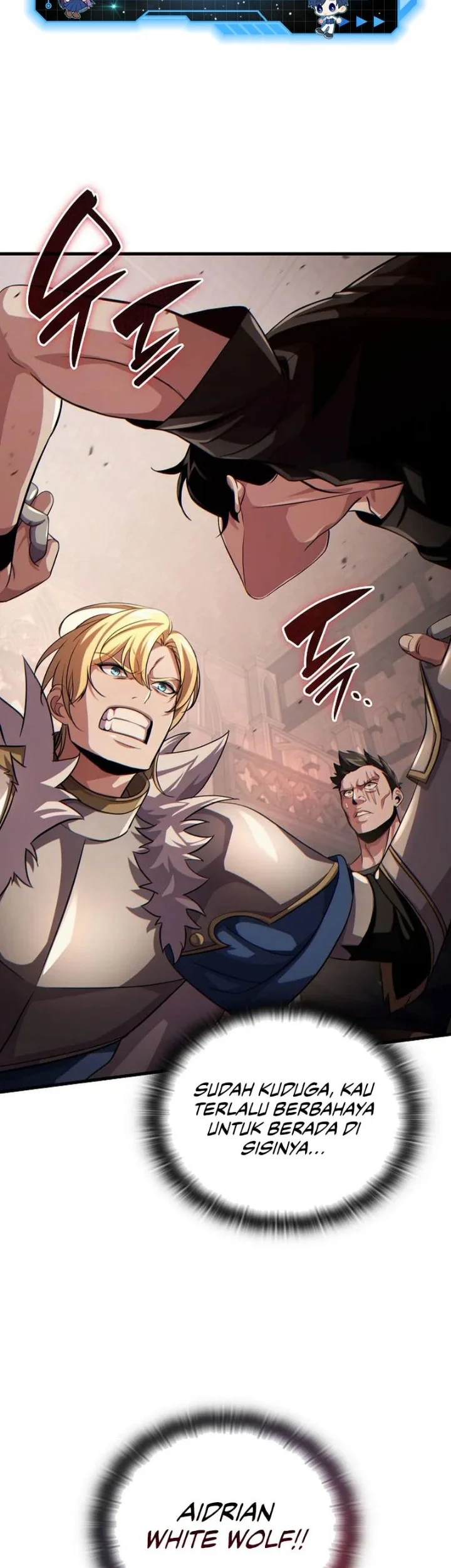 The Lord Who Levels Up By Devouring Chapter 5 Gambar 3