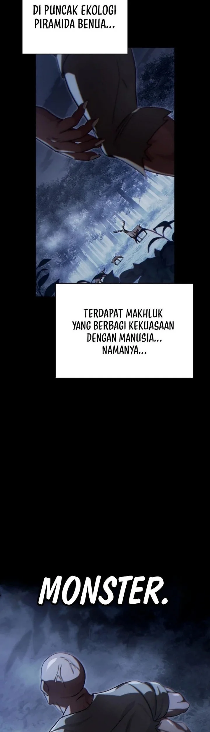 The Lord Who Levels Up By Devouring Chapter 8 Gambar 3