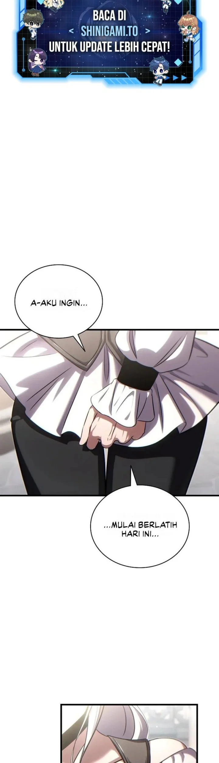 The Lord Who Levels Up By Devouring Chapter 9 Gambar 3