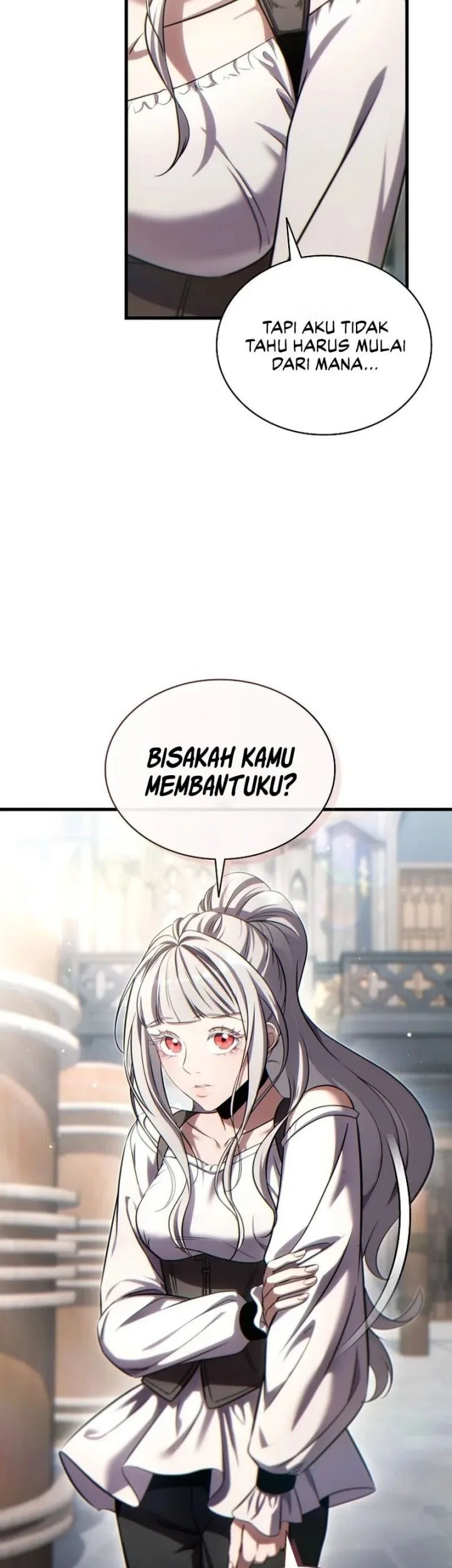 The Lord Who Levels Up By Devouring Chapter 9 Gambar 4
