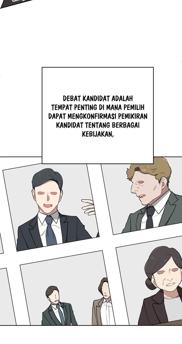 Manhwa The Loser Is the First Lady Chapter 6 gambar 2