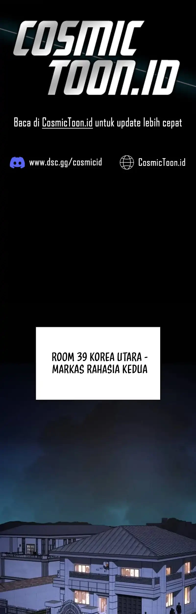 Komik The Lowest-Ranking NIS Agent Chapter 12 gambar 1