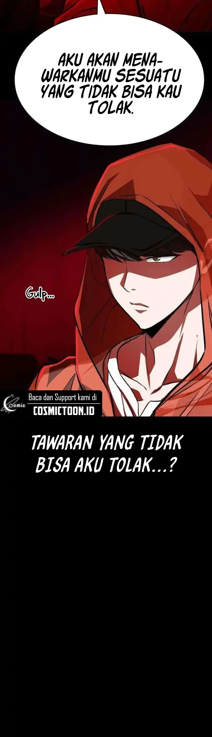 The Lowest-Ranking NIS Agent Chapter 15 Gambar 3