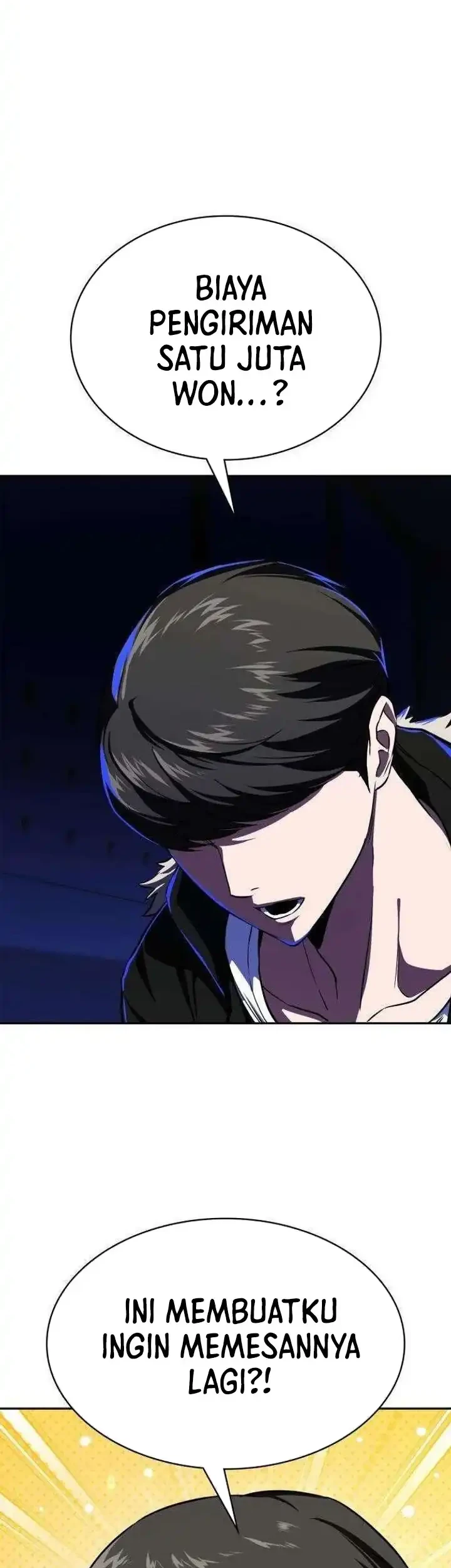 Manhwa The Lowest-Ranking NIS Agent Chapter 16 gambar 2
