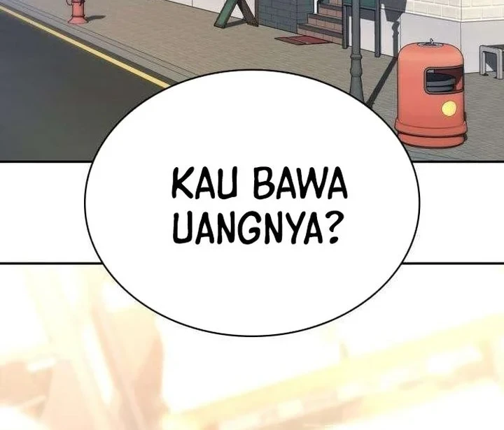 Manhwa The Lowest-Ranking NIS Agent Chapter 17 gambar 2