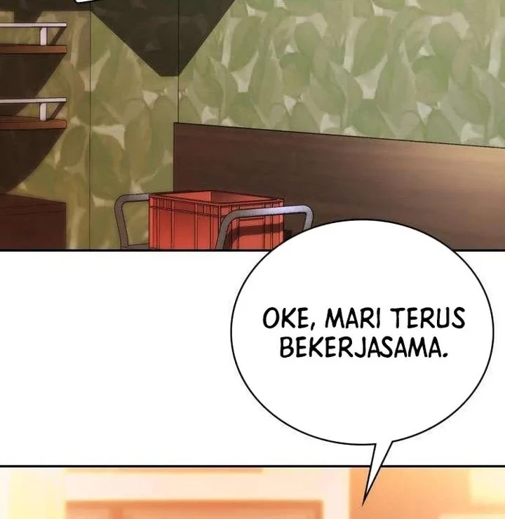 The Lowest-Ranking NIS Agent Chapter 17 Gambar 4