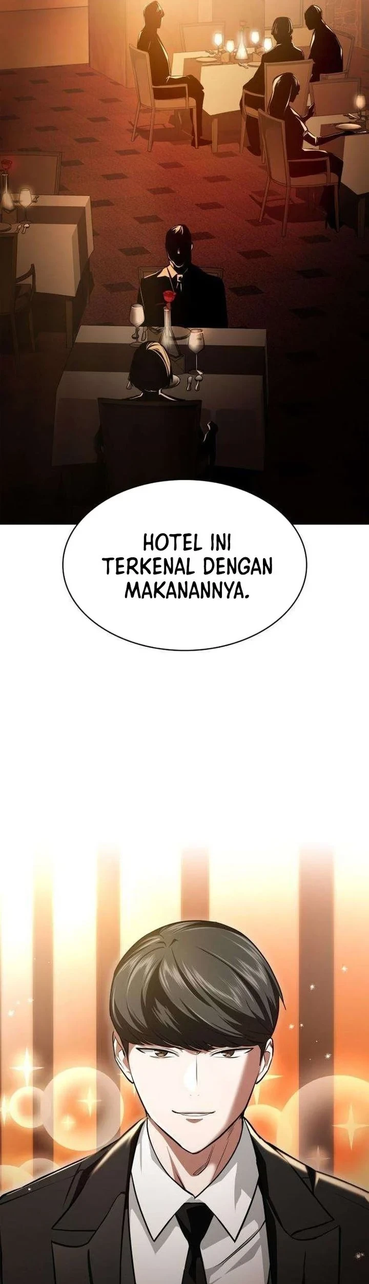 The Lowest-Ranking NIS Agent Chapter 18 Gambar 3