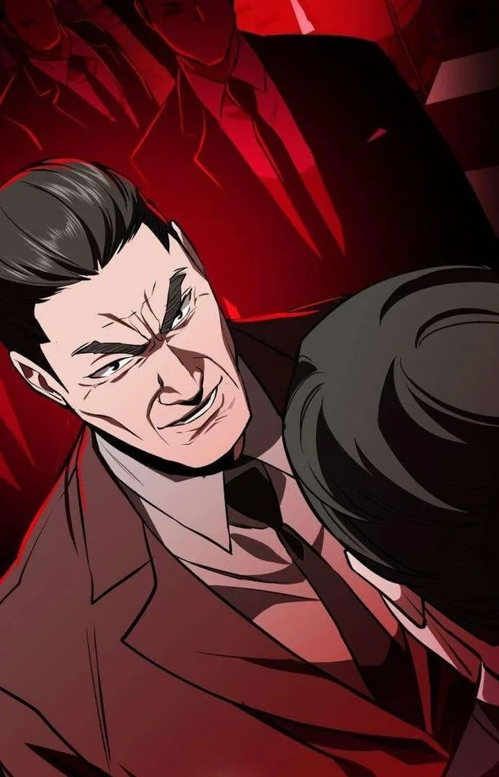 Manhwa The Lowest-Ranking NIS Agent Chapter 19 gambar 2