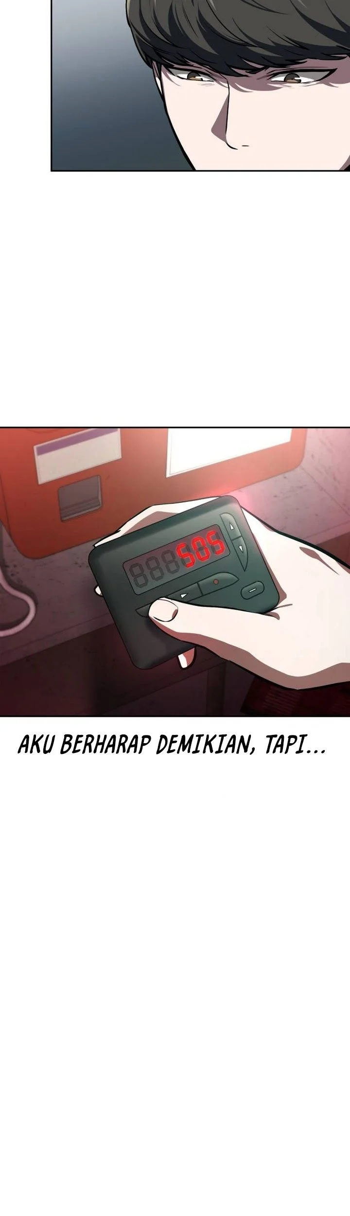 The Lowest-Ranking NIS Agent Chapter 25 Gambar 3