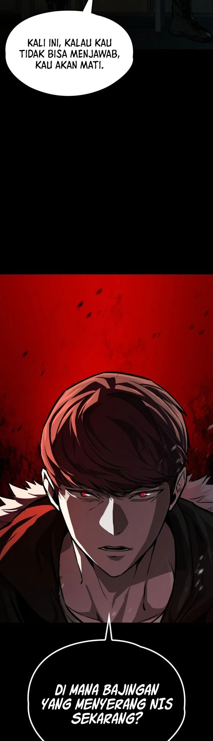 The Lowest-Ranking NIS Agent Chapter 27 Gambar 3